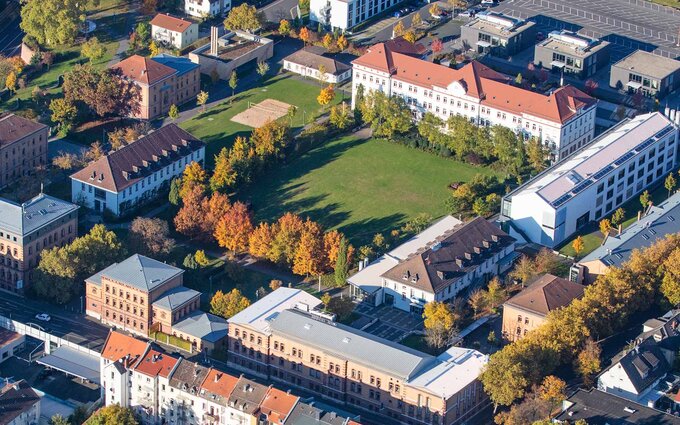 Technische Hochschule Aschaffenburg