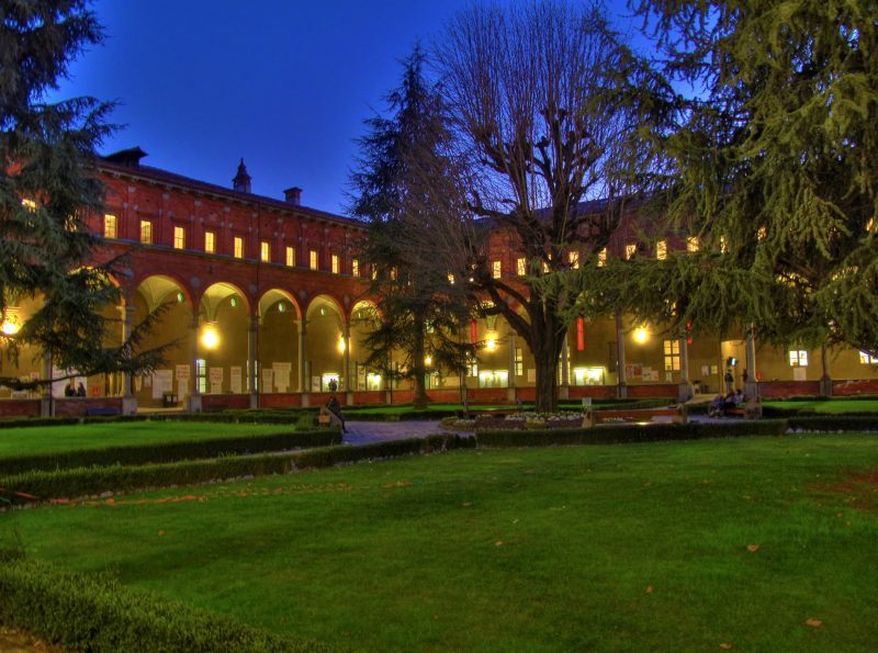 Università Cattolica del Sacro Cuore